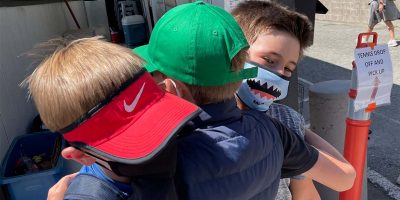 Visit the 10U Player Spotlights page