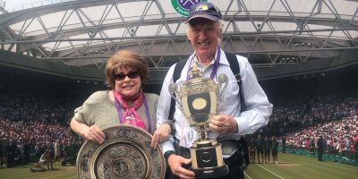 Visit the Garry Hurlbut Feature page