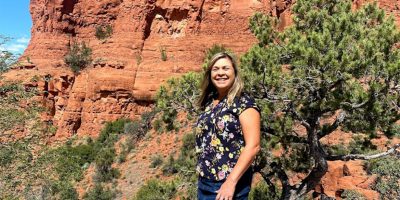 Visit the Beating Cancer with Tennis page