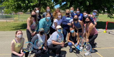 Visit the Athena Camp - HITS Partner page