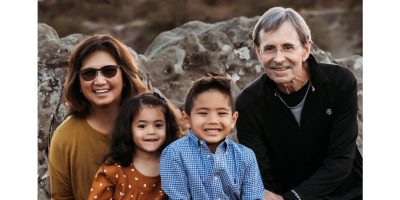 Visit the NorCal Volunteer Spotlight page