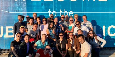 Visit the GLTF Brings Tennis to All page