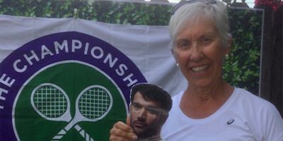 Visit the NorCal Volunteer Spotlight page