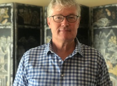 Visit the Board Member Josh Conlin  page