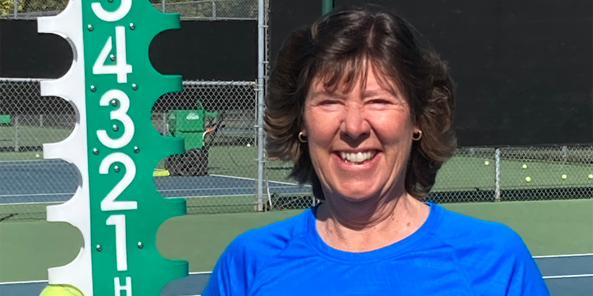Margaret Roderick Play Monitor Spotlight: Margaret Roderick