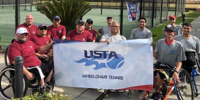 Visit the 2019 Wheelchair Challenge page