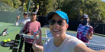 Visit the Celebrating Val Swan  page