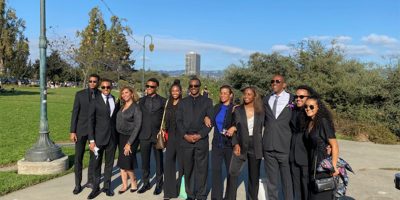 Visit the Honoring The Driver Family page