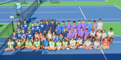 Visit the Home Court Advantage Serves 10U Players well at the 10's Exchange page