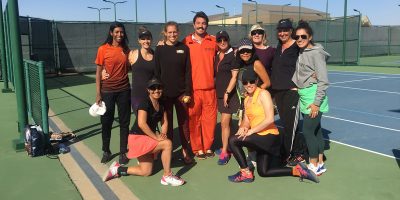 Visit the High Winds Didn't Slow Down the BNP Paribas Tri-Level Team Champions page