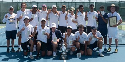 Visit the High School Tennis page