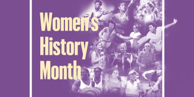 Visit the WHM Spotlight page