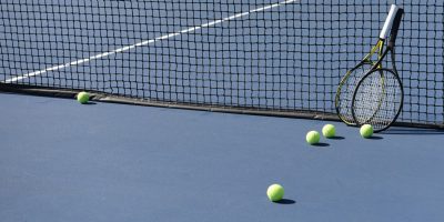 Visit the USTA NORTHERN BOARD page