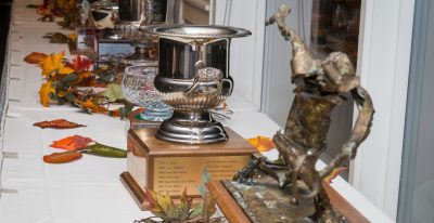 Visit the Event Donations page