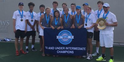 Visit the 18U Team Captures Trophy page