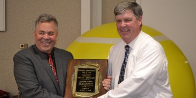 Visit the MTCA Hall of Fame Inductee page