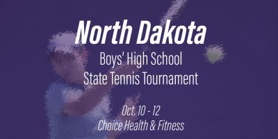 Visit the North Dakota State Tourney page