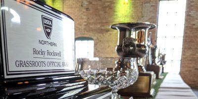 Visit the USTA Northern Awards page