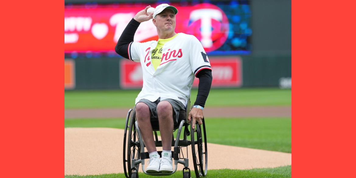 June Feature - Meet Jon Rydberg!