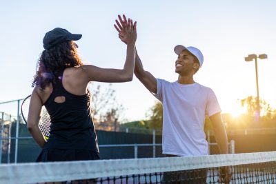 Visit the Sportsmanship Matters! page