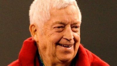 Visit the In Memoriam: Bob Larson page