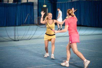 Visit the Rochester Leagues page