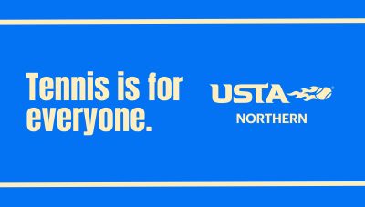 Visit the USTA Northern Support page