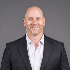 Glen Andresen headshot