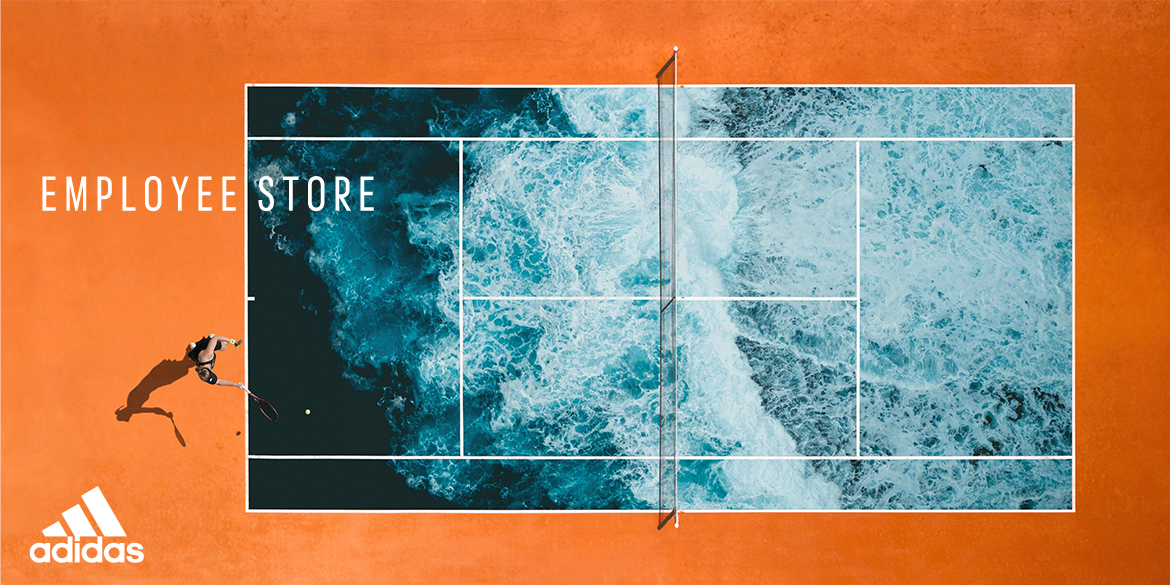 orange adidas trousers