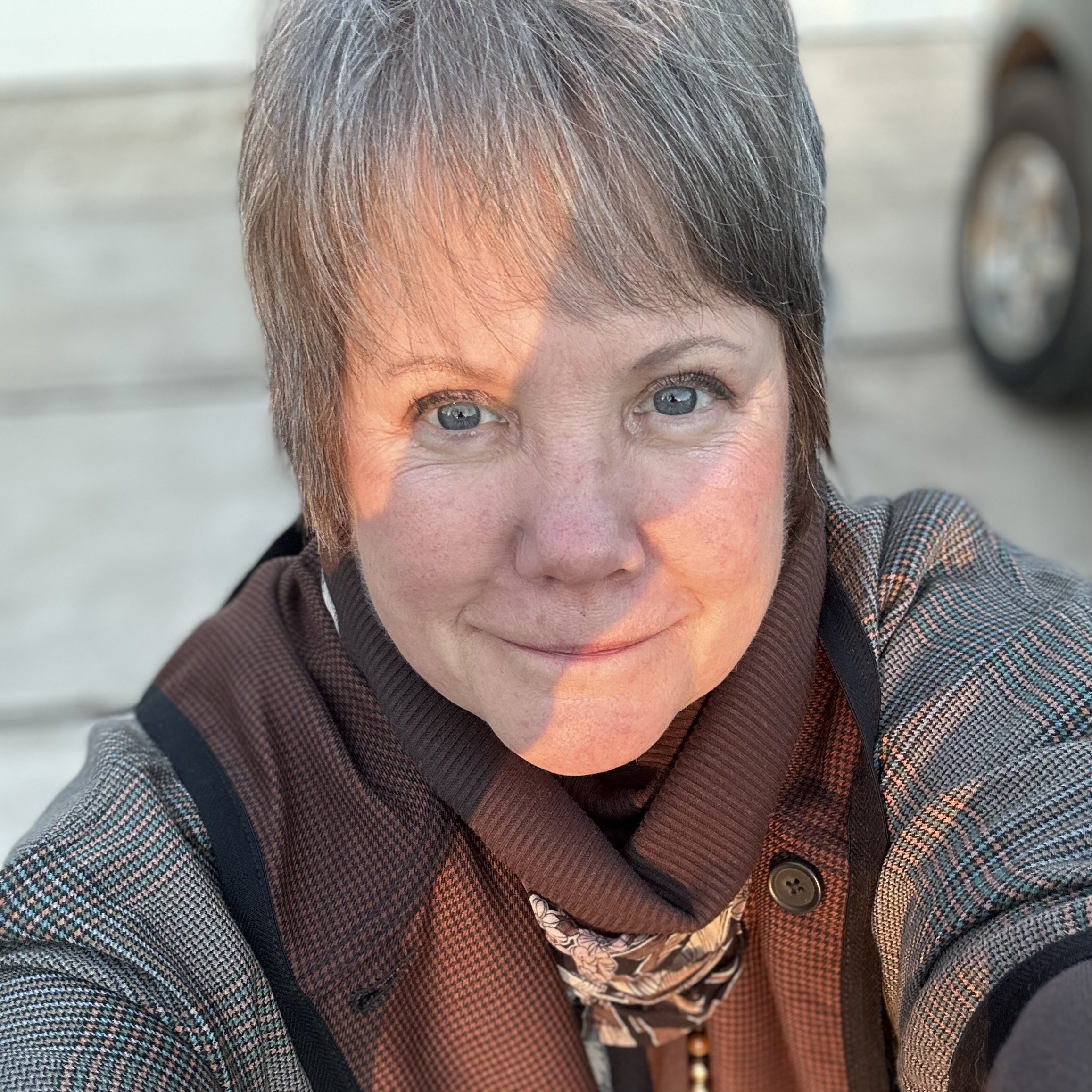 Coordinador de la Liga Regional - Sur de Oregón