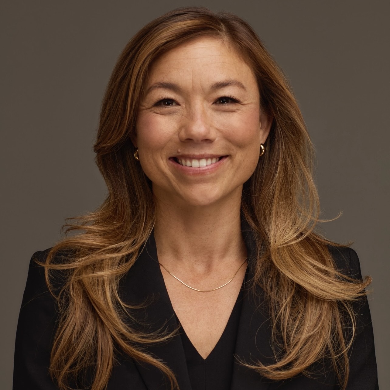 El jefe operativo oficial