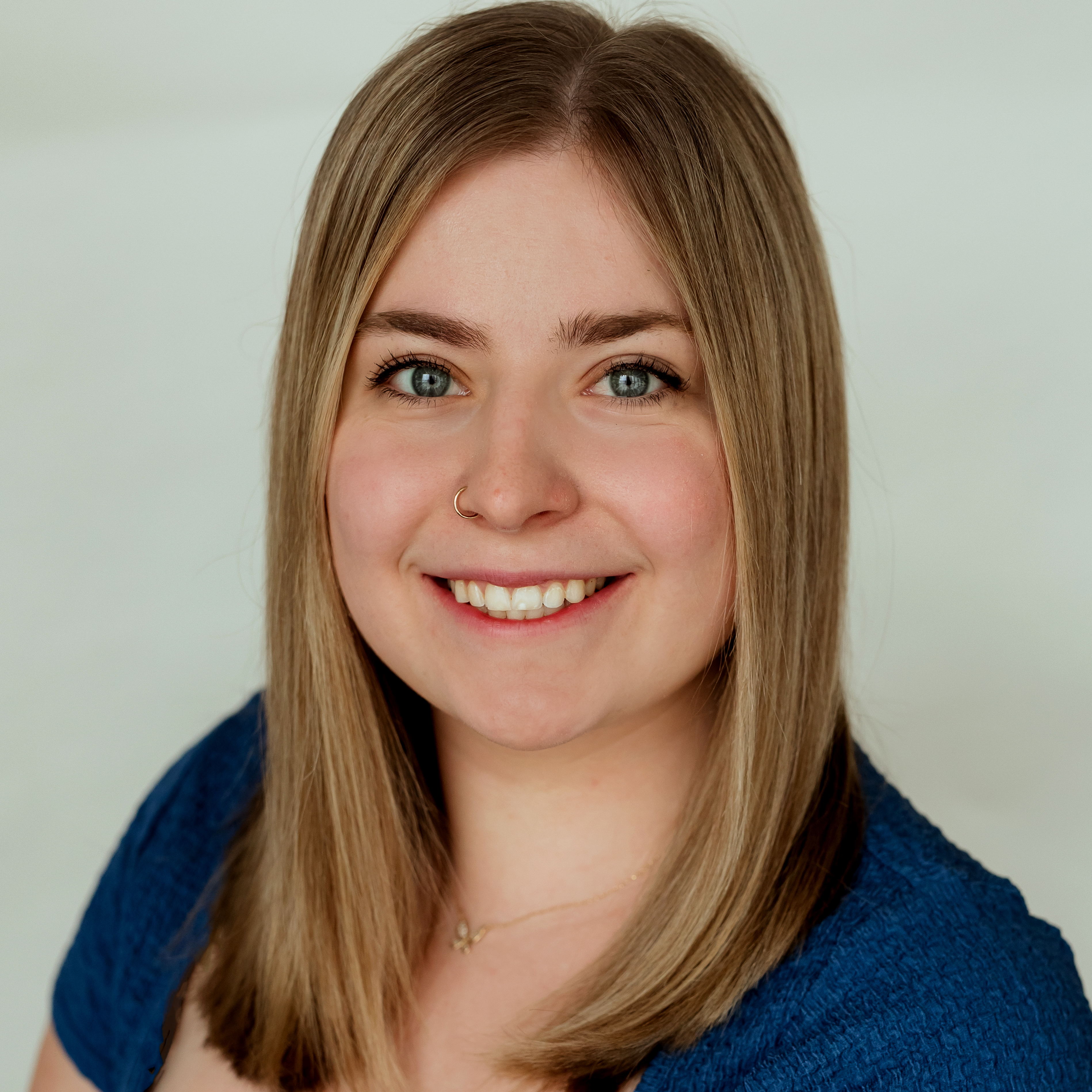 Creador de contenido de redes sociales