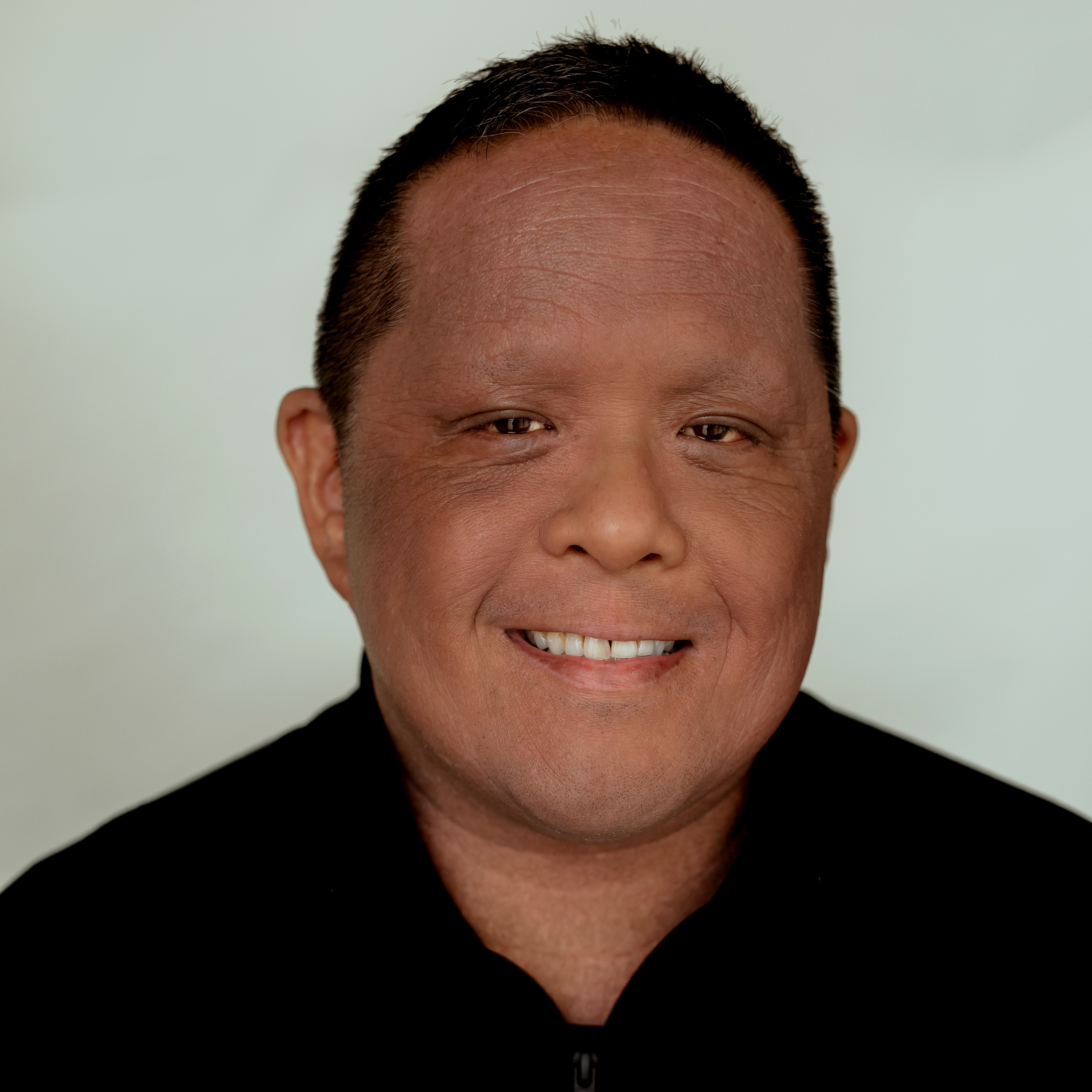 Coordinador de la Liga Regional del Norte de Oregón