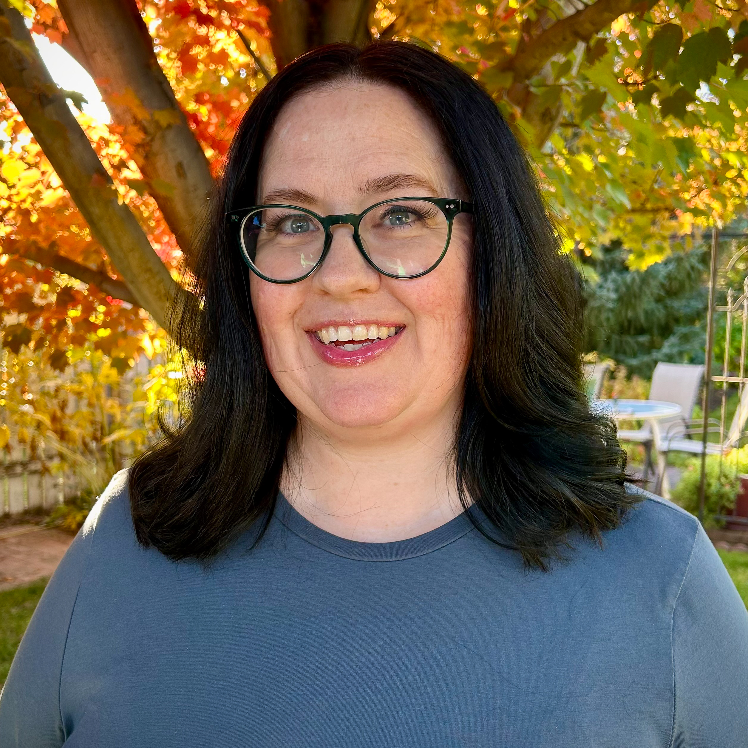 Coordinador de la Liga Regional del Este de Washington