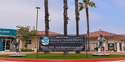 Visit the Barnes Honors page