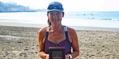 Visit the San Diego’s Hiromi Sasano  page