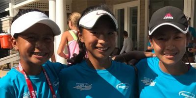 Visit the SoCal Trio Headed East page