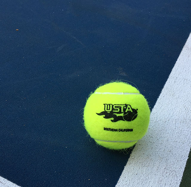 Adult. Junior. Community.