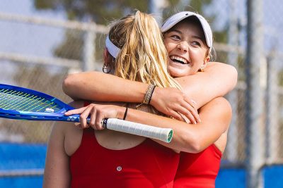 Visit the Junior Doubles Sectionals page