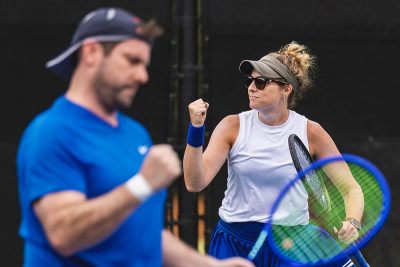 Visit the Mixed 40+ Sectionals Recap page