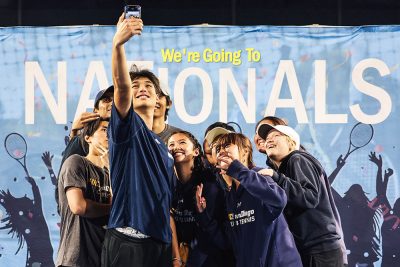 Visit the UCSD Takes TOC Title page