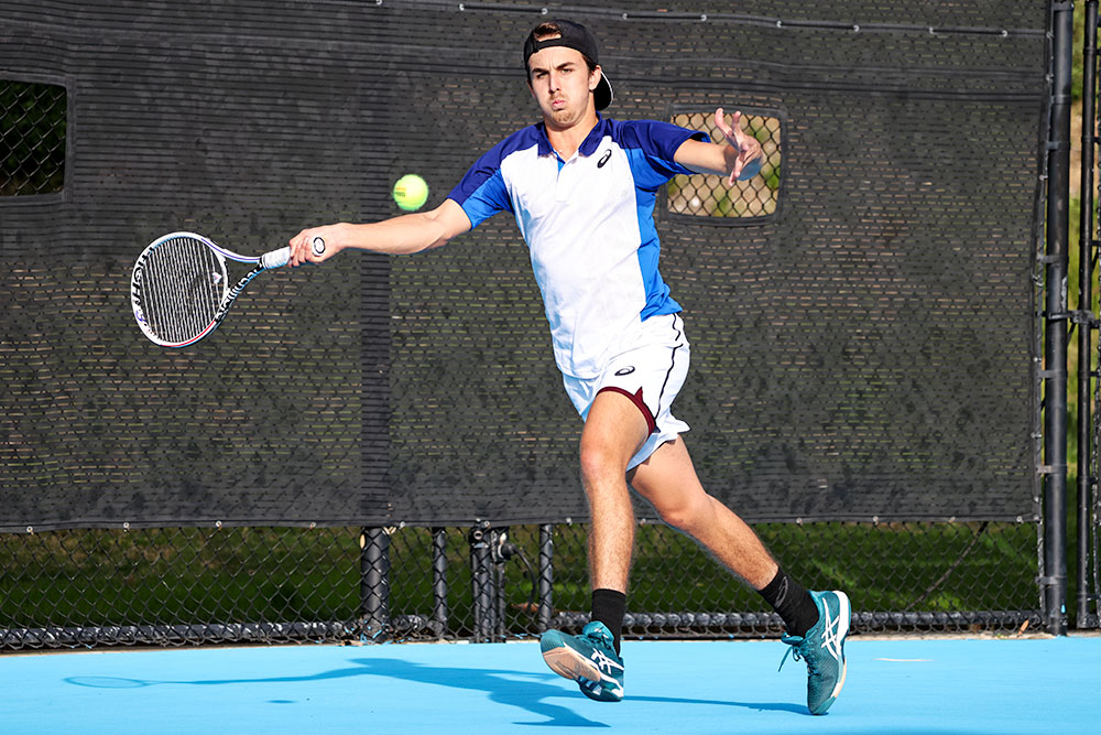 Spring Texas Itf SoCal Pro Series returns this spring with seven ITF World Tour tournaments