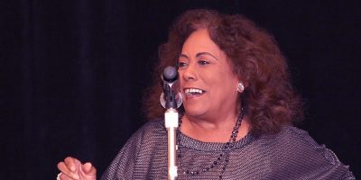 Visit the Women's History Month page