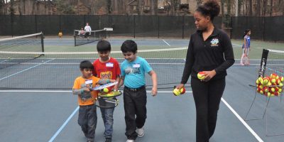 Visit the Volunteer Opportunities page