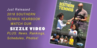 Visit the '18 SOUTHERN YEARBOOK page