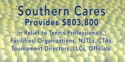 Visit the Southern Cares page