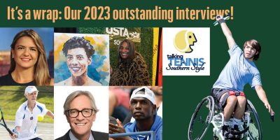 Visit the It's a wrap: Best of 2023! page