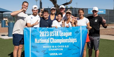 Visit the Five national champions page