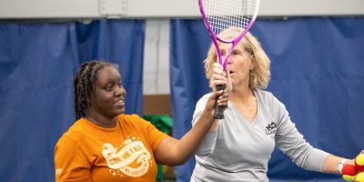 Visit the Second Adaptive Event page