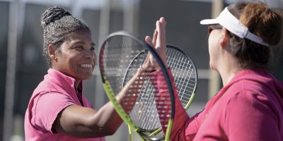 Visit the NTRP Advancement page